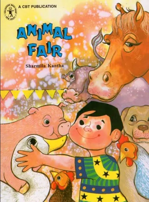 Animal Fair 